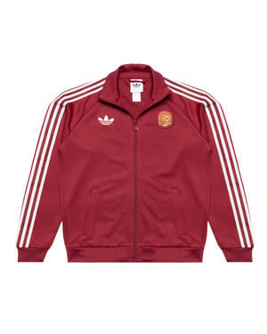 adidas Originals Japan JFA OG Track Top | KA1519 | AFEW STORE